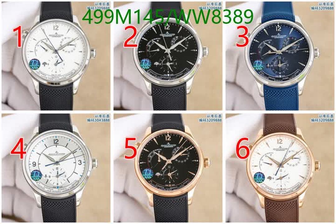 Jaeger-LeCoultre-Watch-Mirror Quality Code: WW8389 $: 499USD