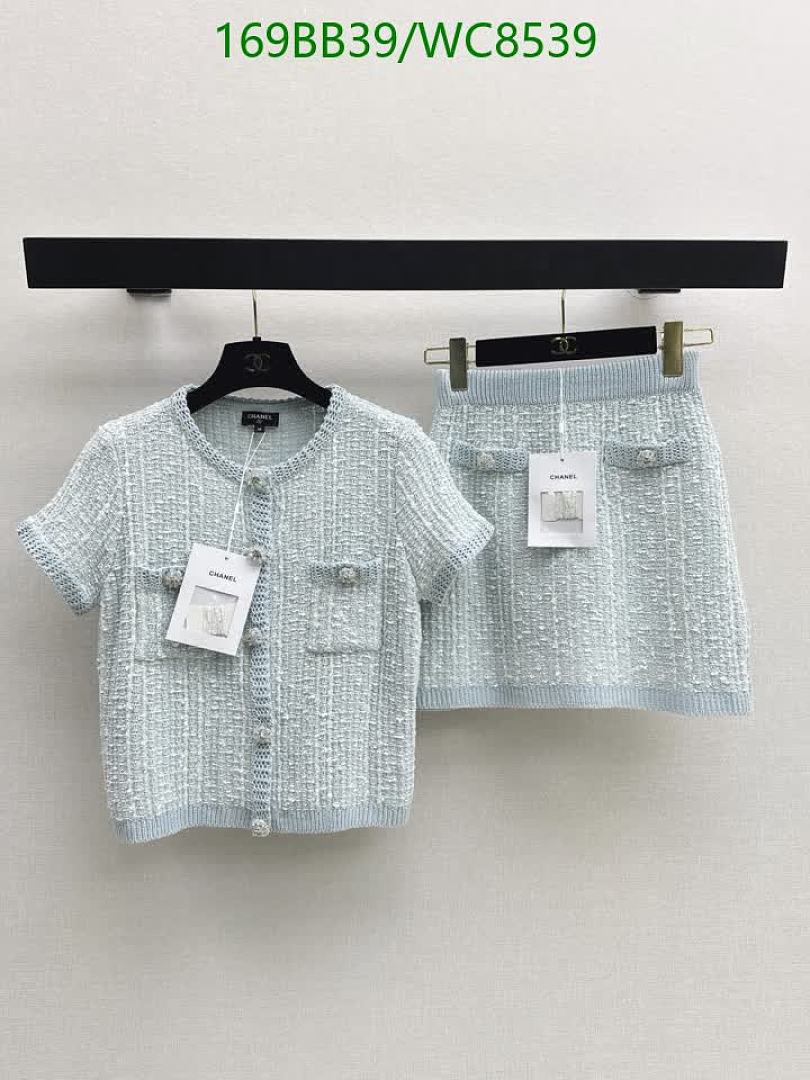 Celine-Clothing Code: WC8539 $: 169USD