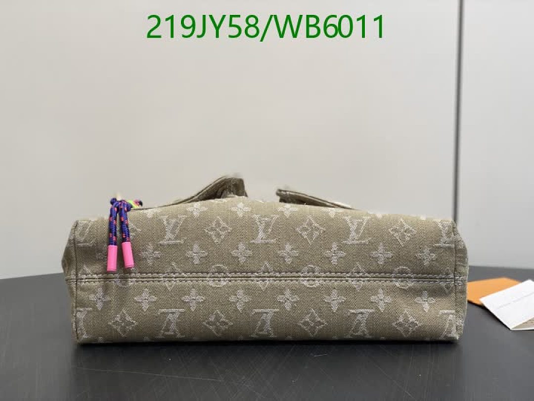 LV-Bag-Mirror Quality Code: WB6011 $: 219USD