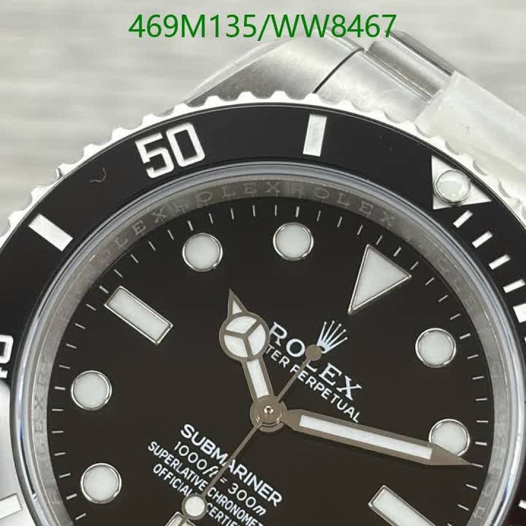 Rolex-Watch-Mirror Quality Code: WW8467 $: 469USD