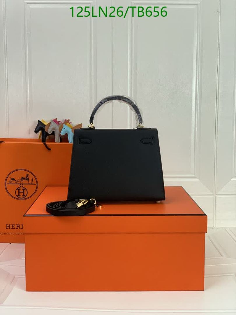Hermes-Bag-4A Quality Code: TB656 $: 125USD
