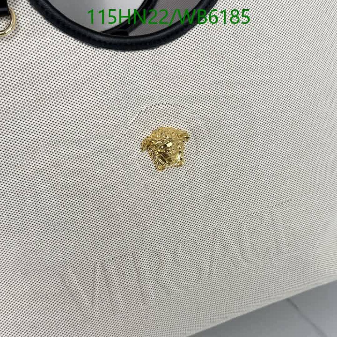 Versace-Bag-4A Quality Code: WB6185