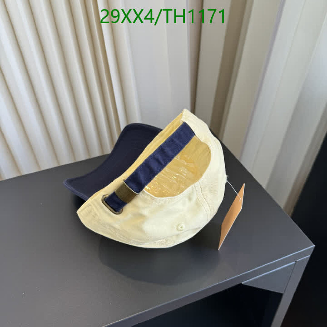 Miu Miu-Cap(Hat) Code: TH1171 $: 29USD