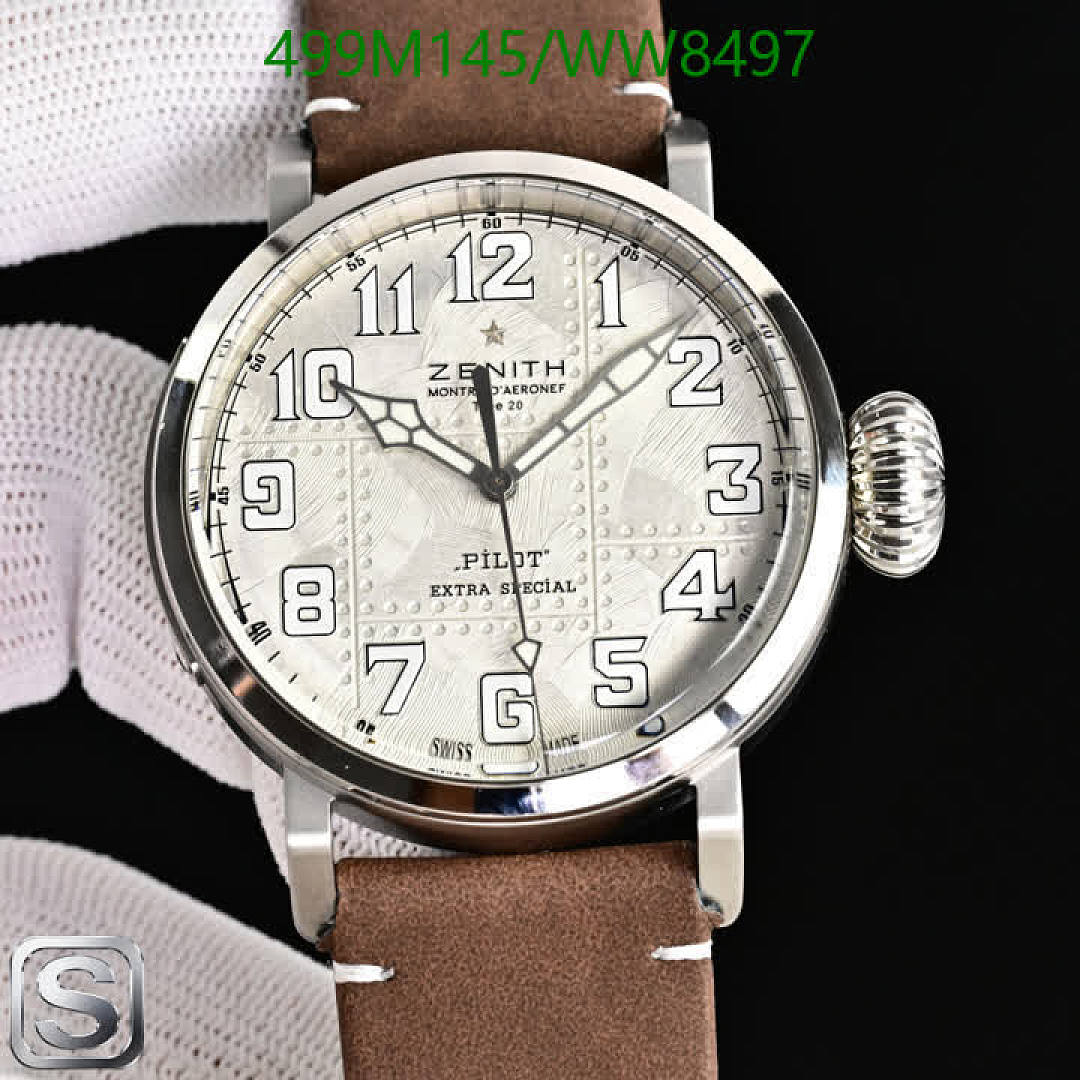 Zenith-Watch(Mirror Quality) Code: WW8497 $: 499USD