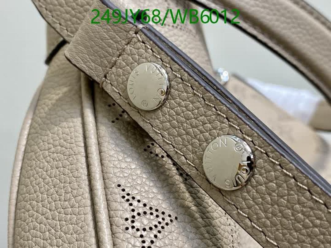 LV-Bag-Mirror Quality Code: WB6012 $: 249USD