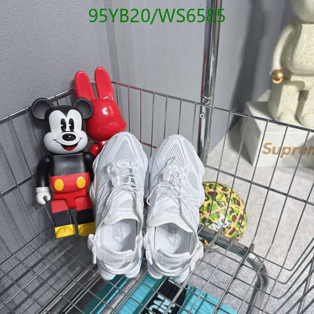 New Balance-Women Shoes Code: WS6585 $: 95USD