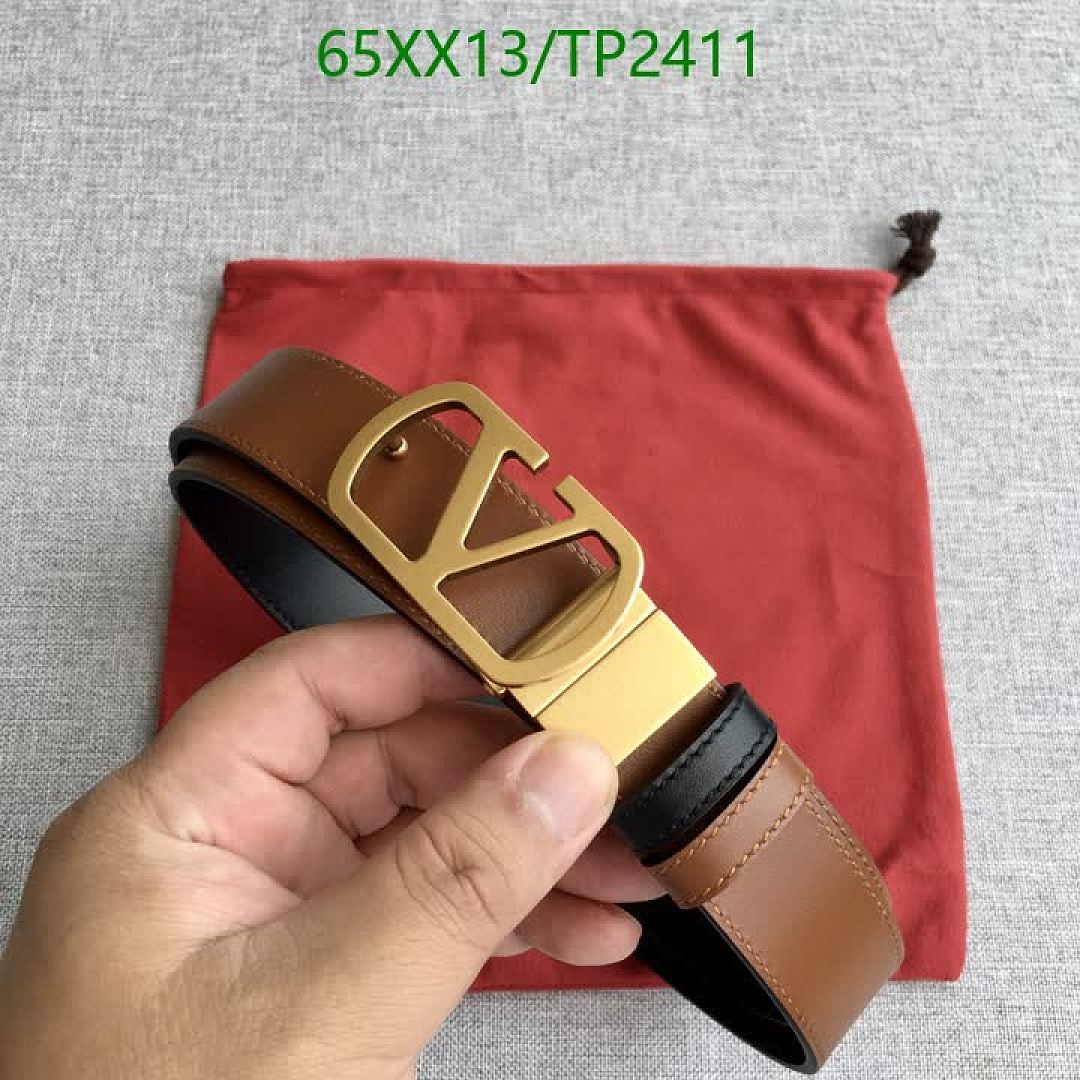Valentino-Belts Code: TP2411 $: 65USD