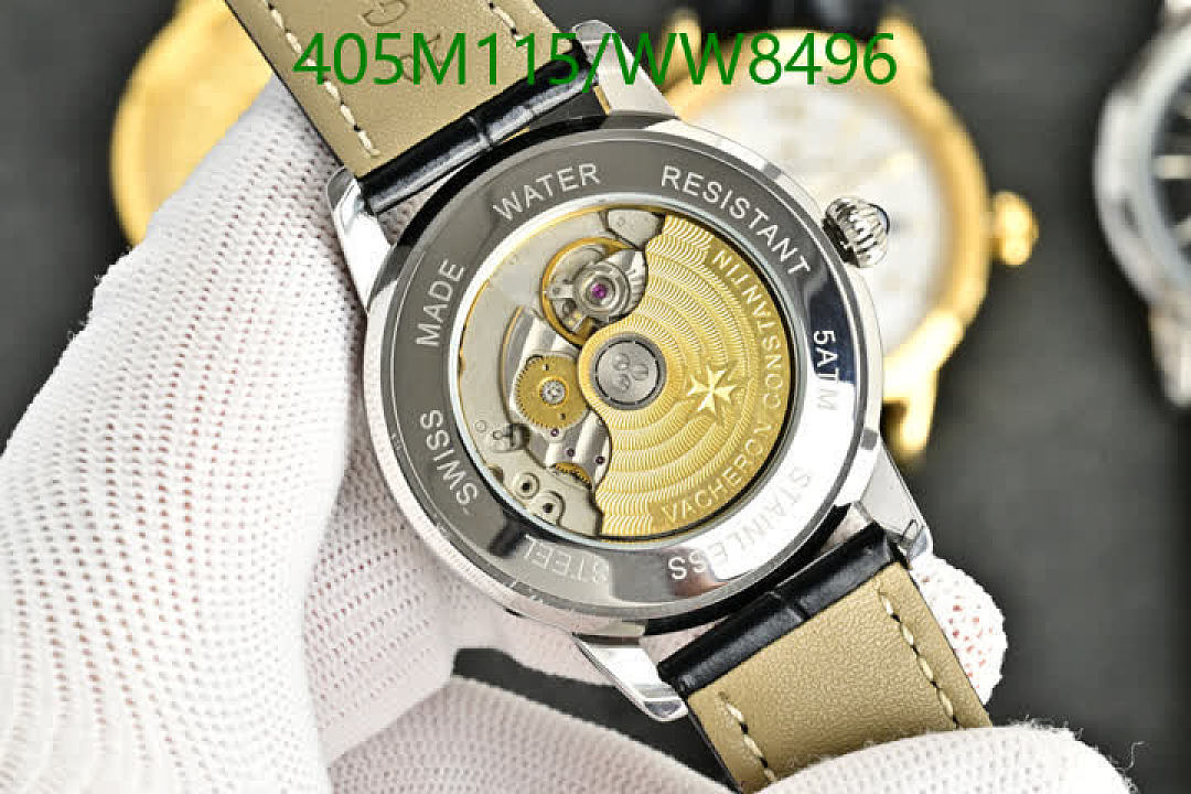 Vacheron Constantin-Watch-Mirror Quality Code: WW8496 $: 405USD