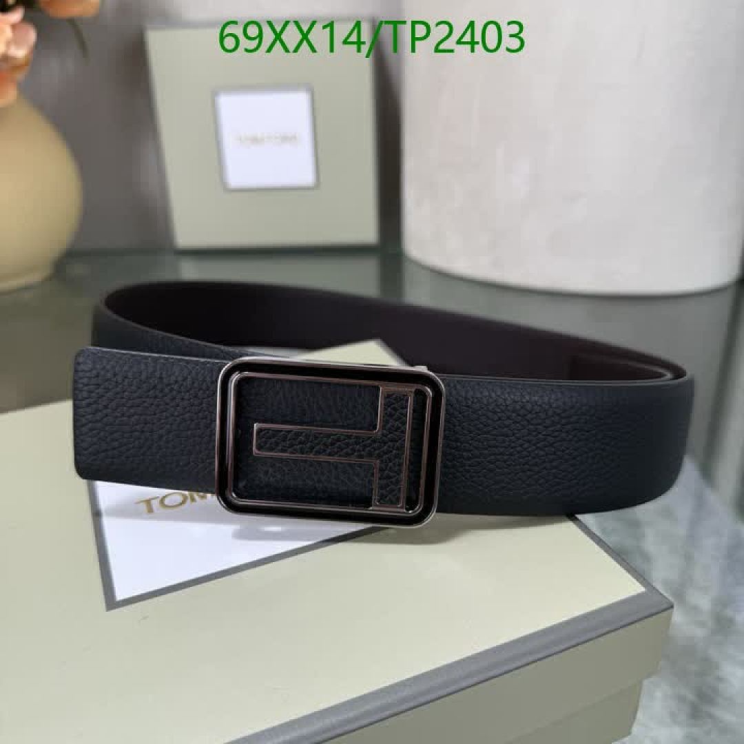 Tom Ford-Belts Code: TP2403 $: 69USD