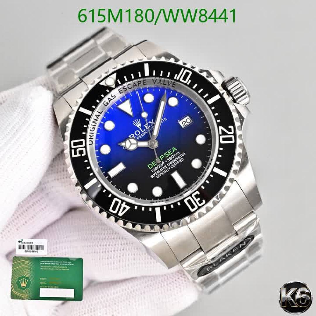 Rolex-Watch-Mirror Quality Code: WW8441 $: 615USD