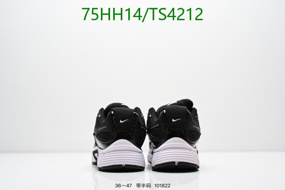 NIKE-Women Shoes Code: TS4212 $: 75USD
