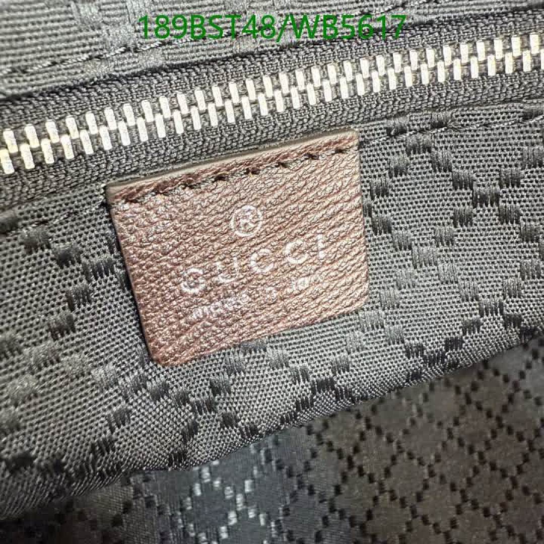 Gucci-Bag-Mirror Quality Code: WB5617 $: 189USD