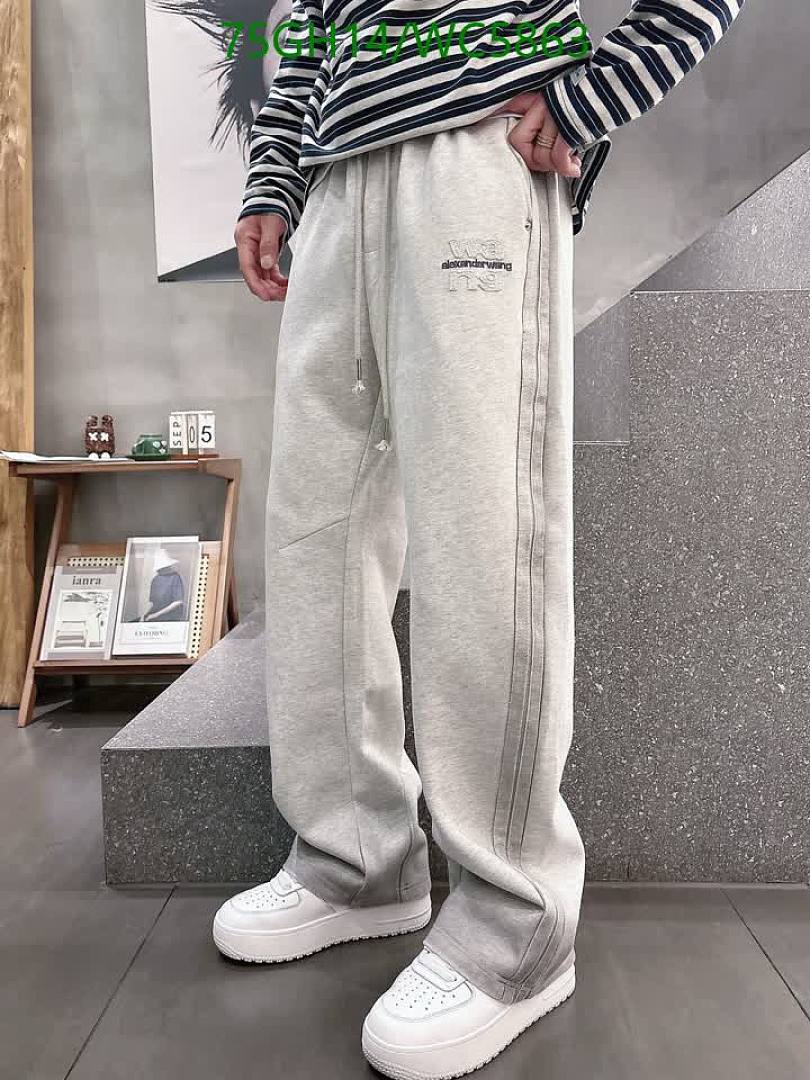 YSL-Clothing Code: WC5863 $: 75USD