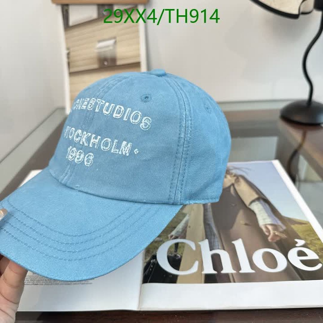 Acne Studios-Cap(Hat) Code: TH914 $: 29USD