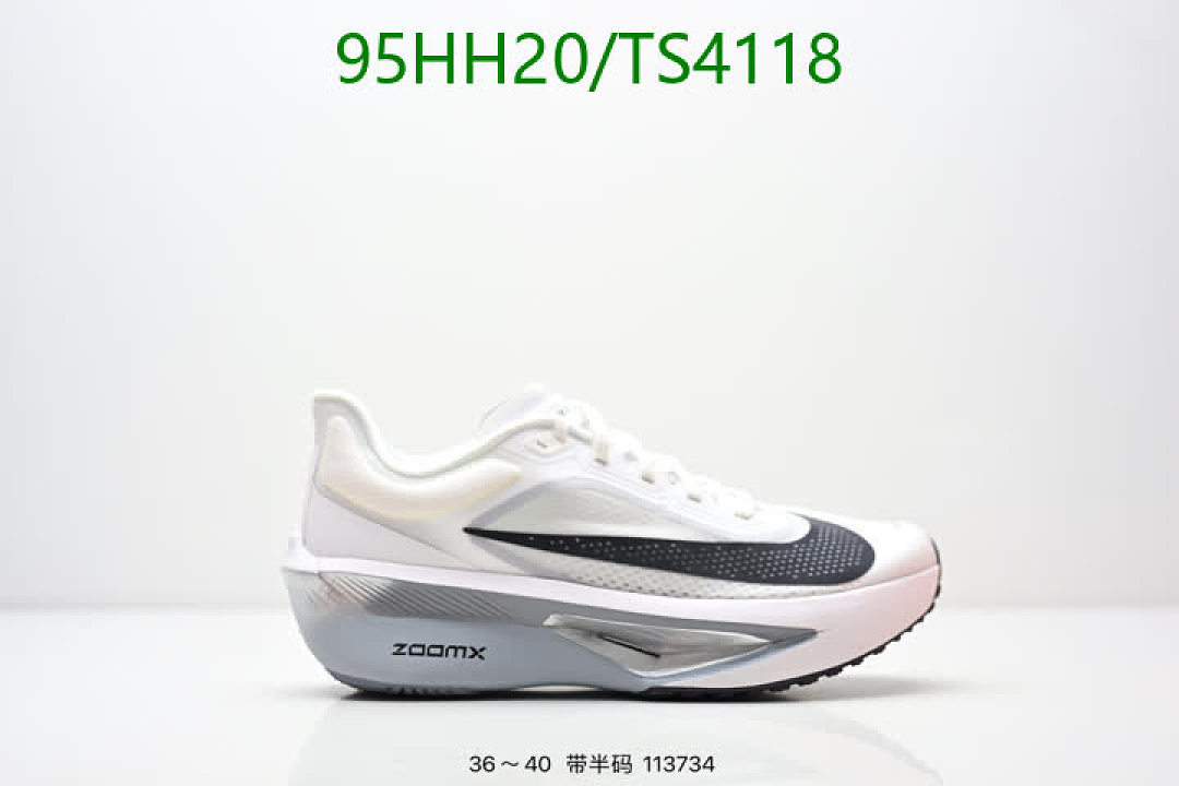 Nike-Men shoes Code: TS4118 $: 95USD