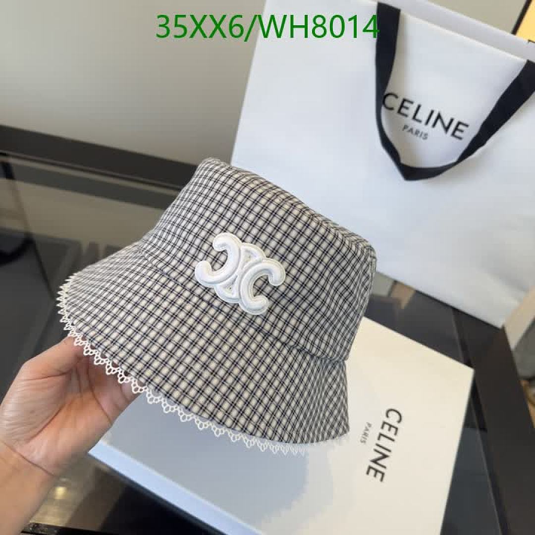 Celine-Cap(Hat) Code: WH8014 $: 35USD