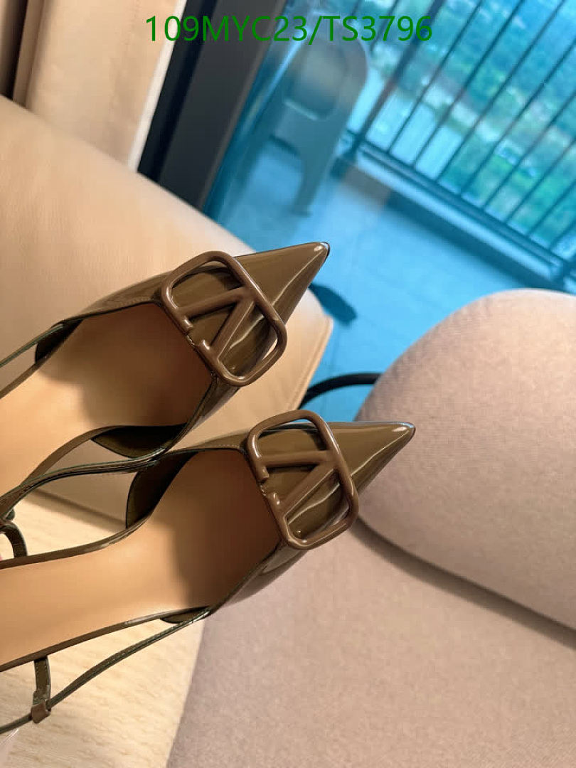 Valentino-Women Shoes Code: TS3796 $: 109USD