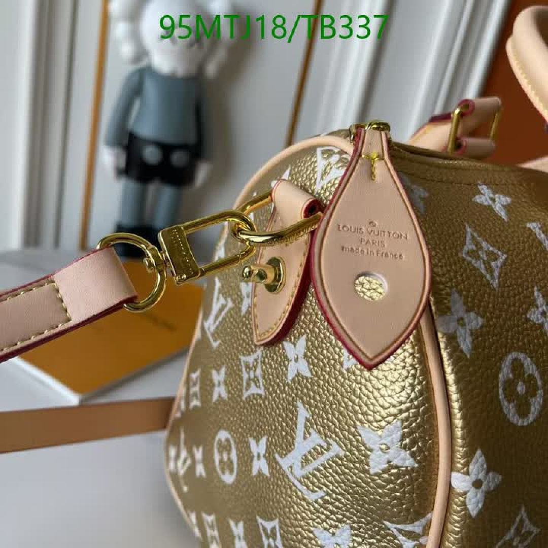 LV-Bag-4A Quality Code: TB337 $: 95USD