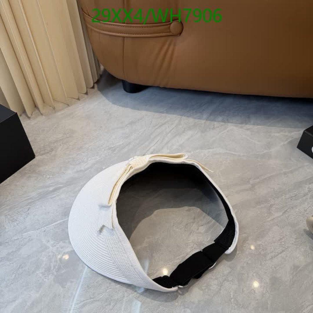 Chanel-Cap(Hat) Code: WH7906 $: 29USD