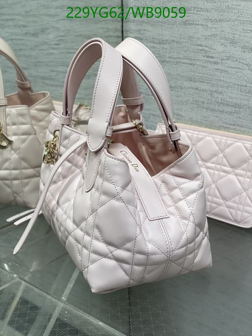 Dior-Bag-Mirror Quality Code: WB9059 $: 229USD