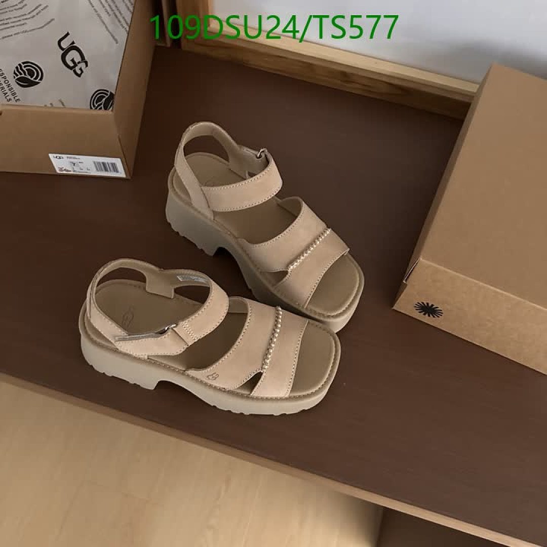 UGG-Women Shoes Code: TS577 $: 109USD