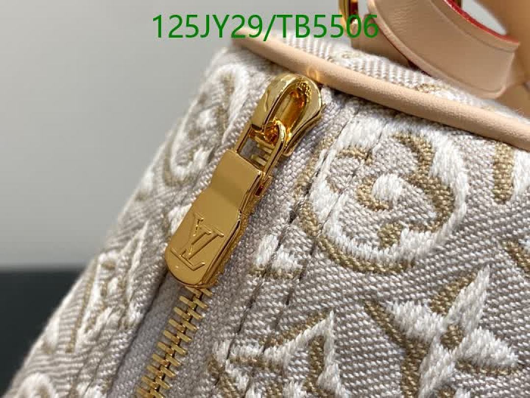 LV-Bag-Mirror Quality Code: TB5506 $: 125USD
