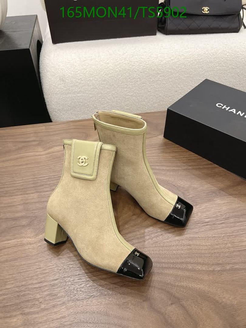 Boots-Women Shoes Code: TS5902 $: 165USD