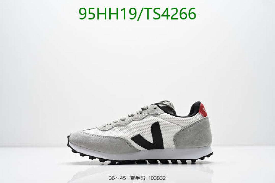 VEJA-Men shoes Code: TS4266 $: 95USD