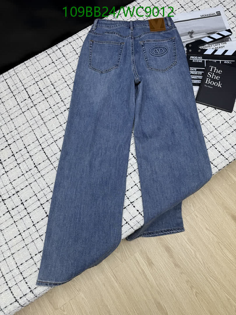Valentino-Clothing Code: WC9012 $: 109USD