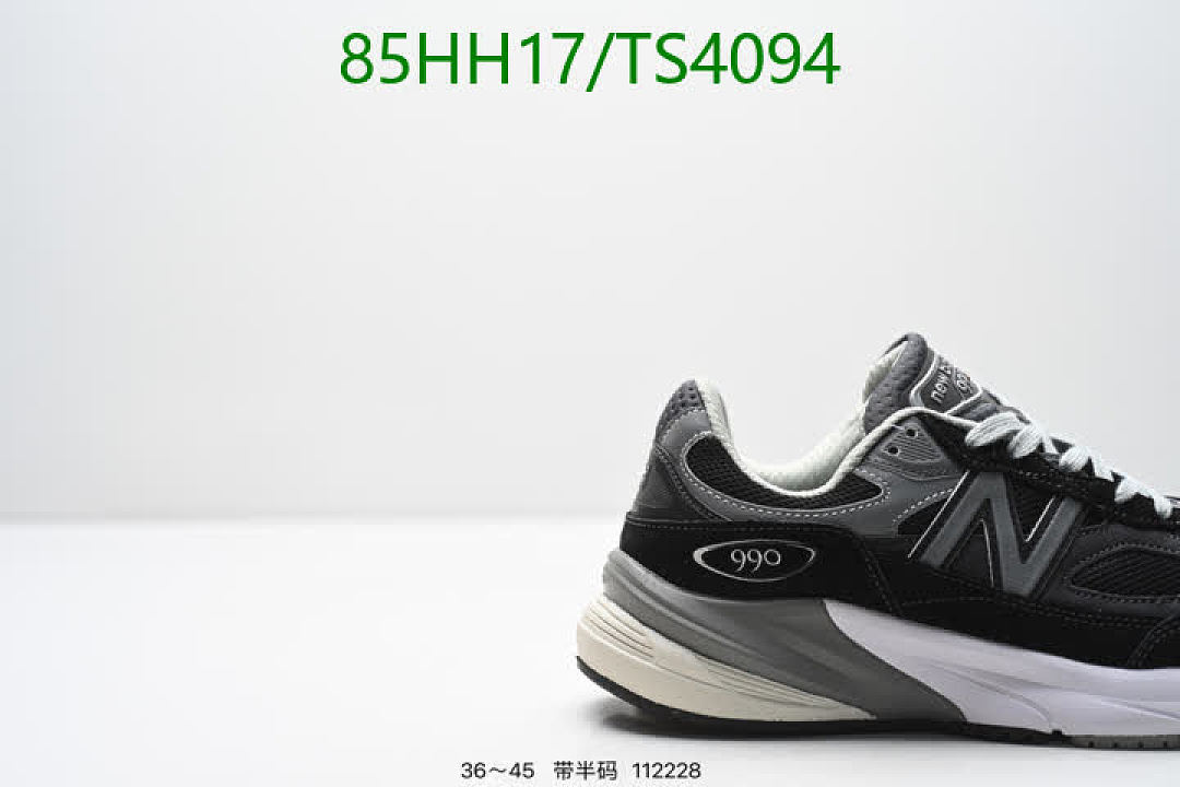 New Balance-Men shoes Code: TS4094 $: 85USD