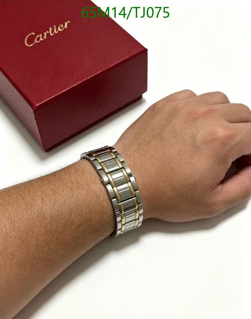 Cartier-Jewelry Code: TJ075 $: 65USD
