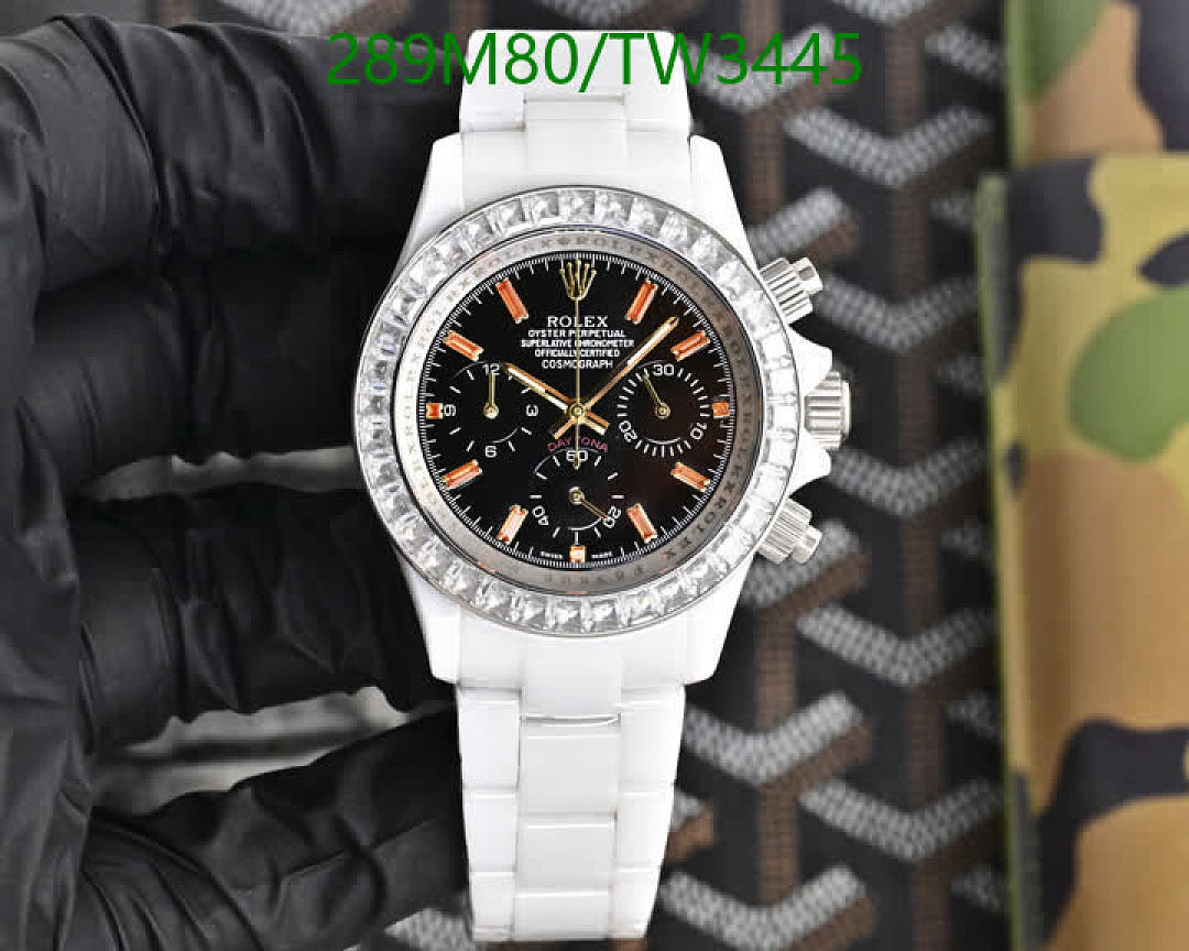 Rolex-Watch-Mirror Quality Code: TW3445 $: 289USD