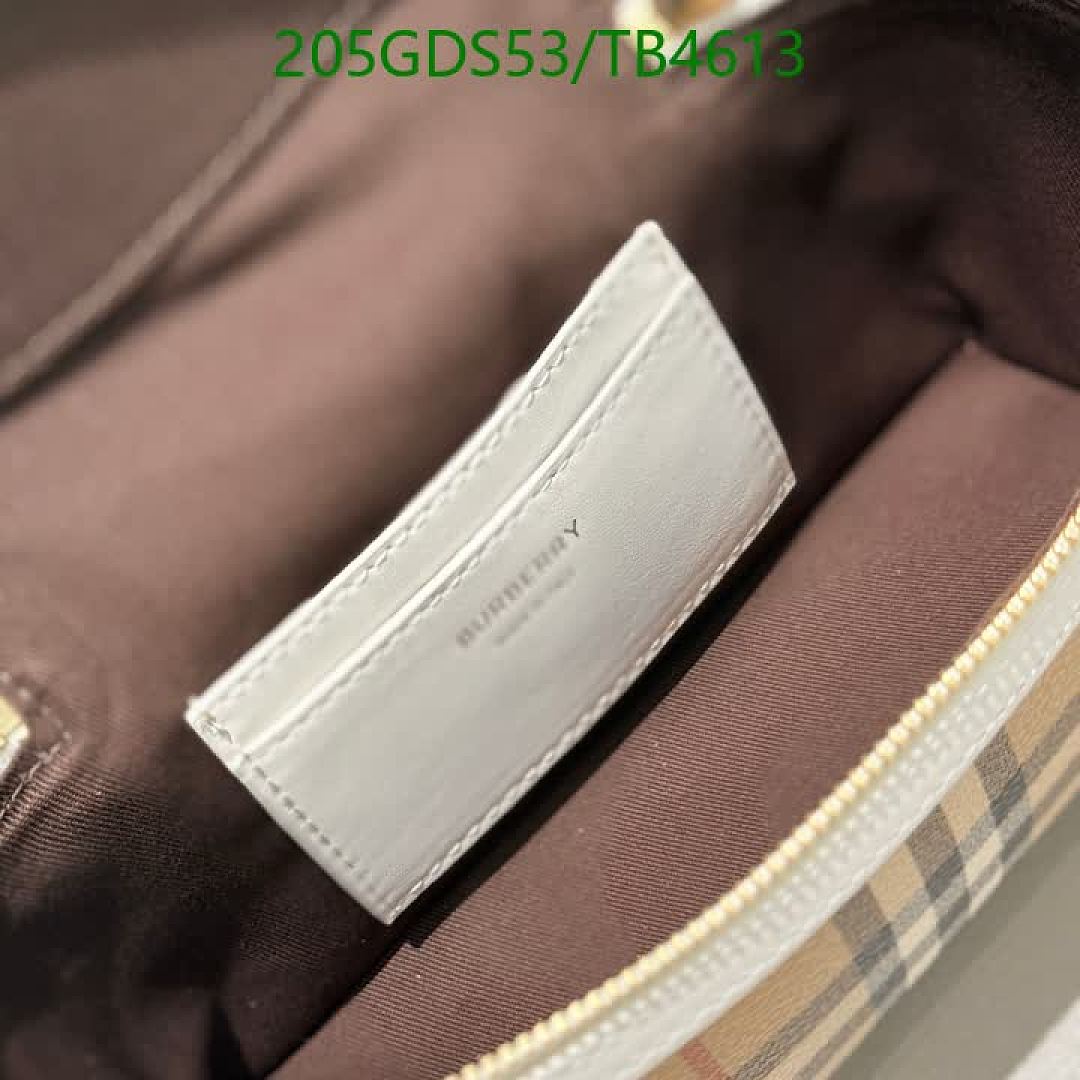 Burberry-Bag-Mirror Quality Code: TB4613 $: 205USD