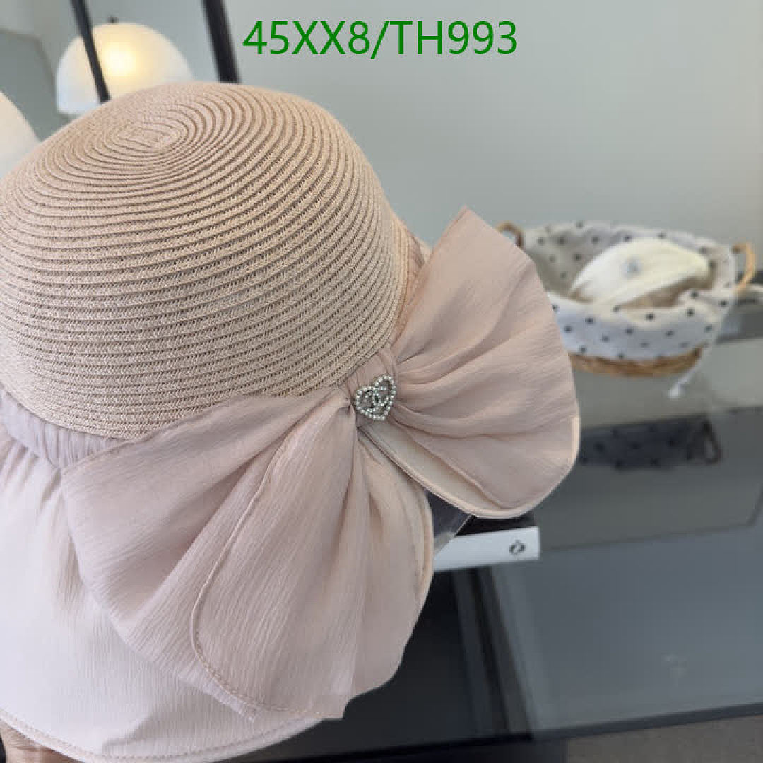Chanel-Cap(Hat) Code: TH993 $: 45USD