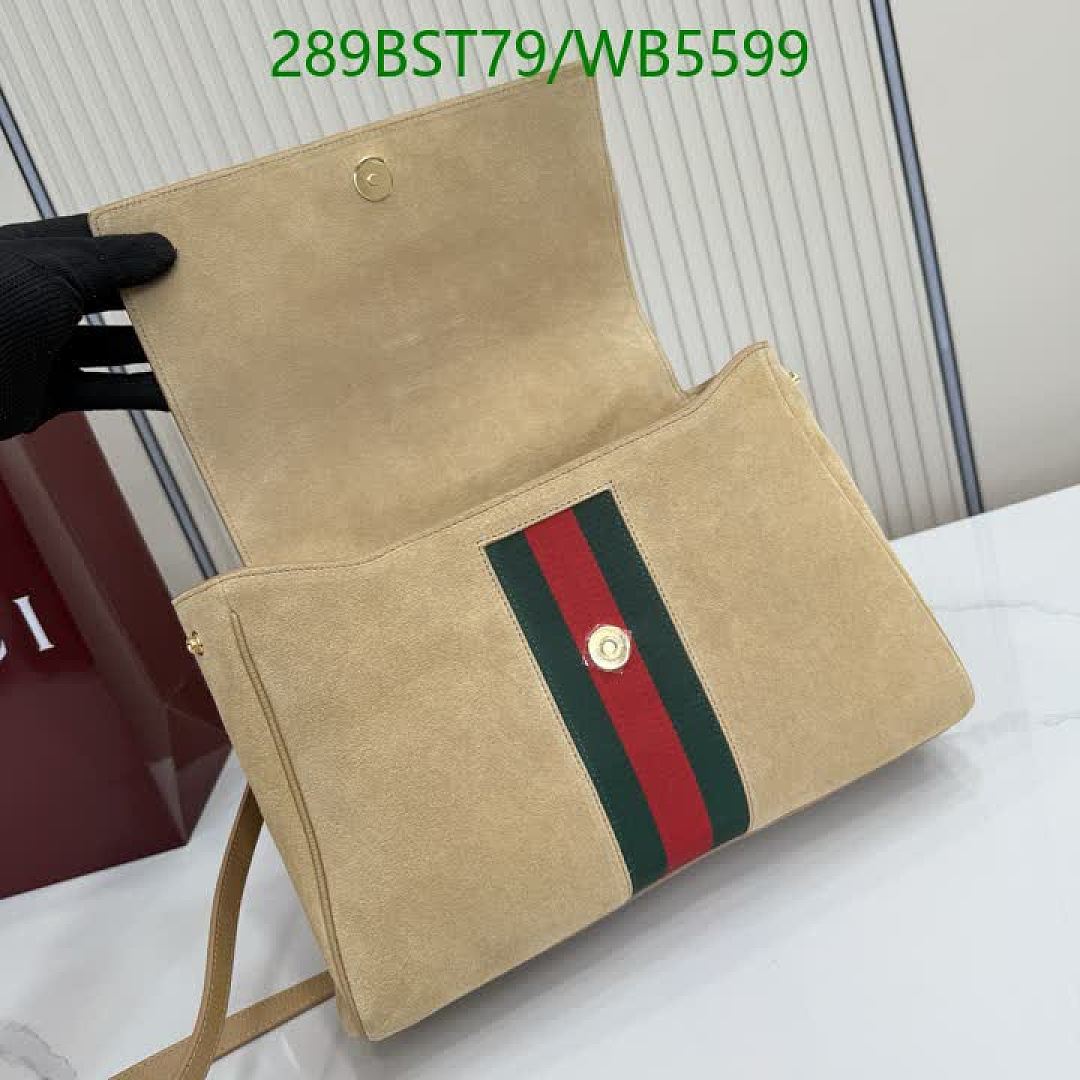 Gucci-Bag-Mirror Quality Code: WB5599