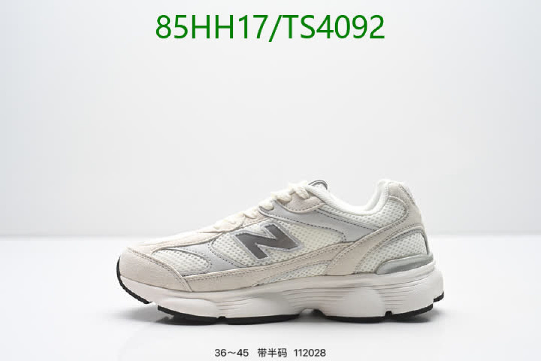New Balance-Men shoes Code: TS4092 $: 85USD