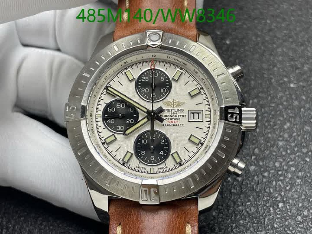 Breitling-Watch-Mirror Quality Code: WW8346 $: 485USD