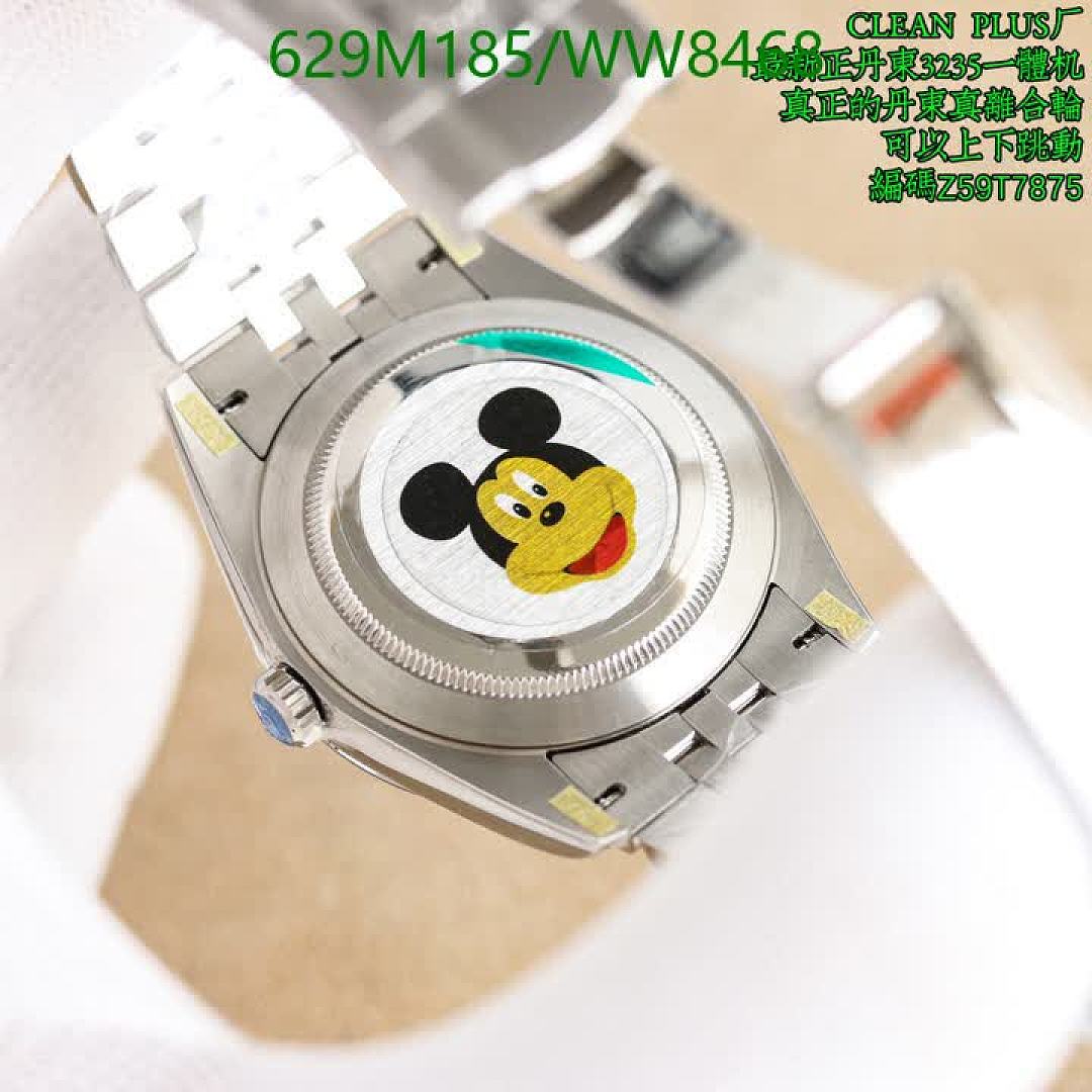 Rolex-Watch-Mirror Quality Code: WW8468 $: 629USD