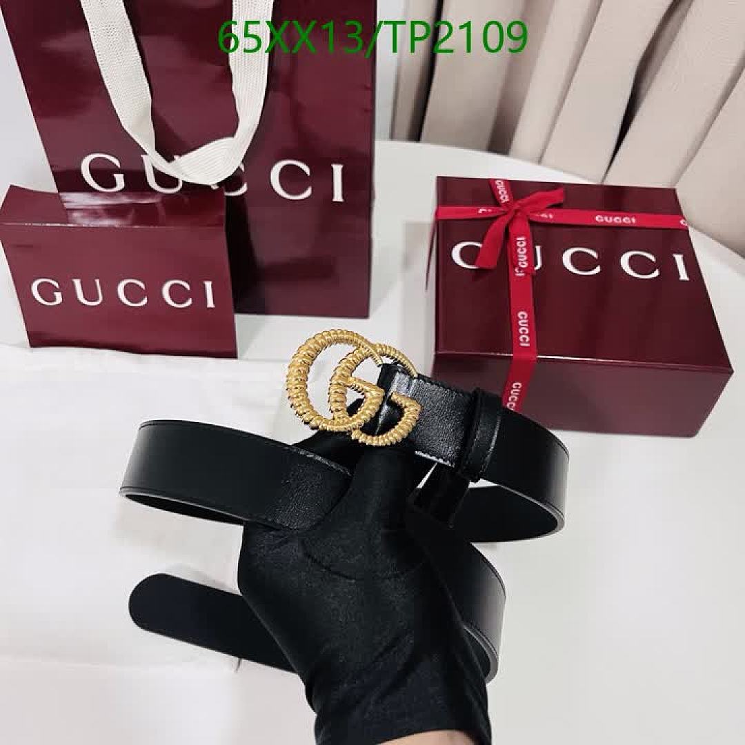 Gucci-Belts Code: TP2109 $: 65USD