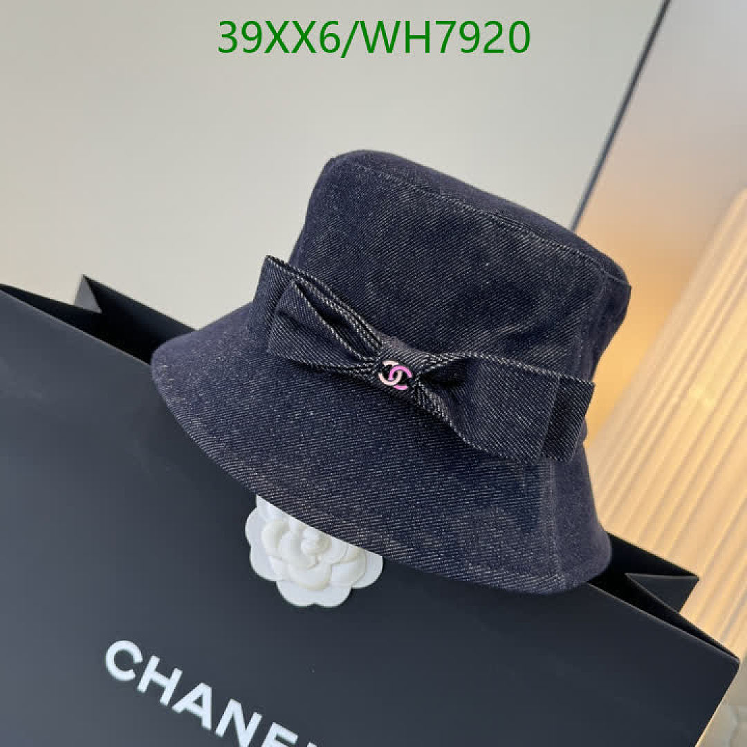 Chanel-Cap(Hat) Code: WH7920 $: 39USD