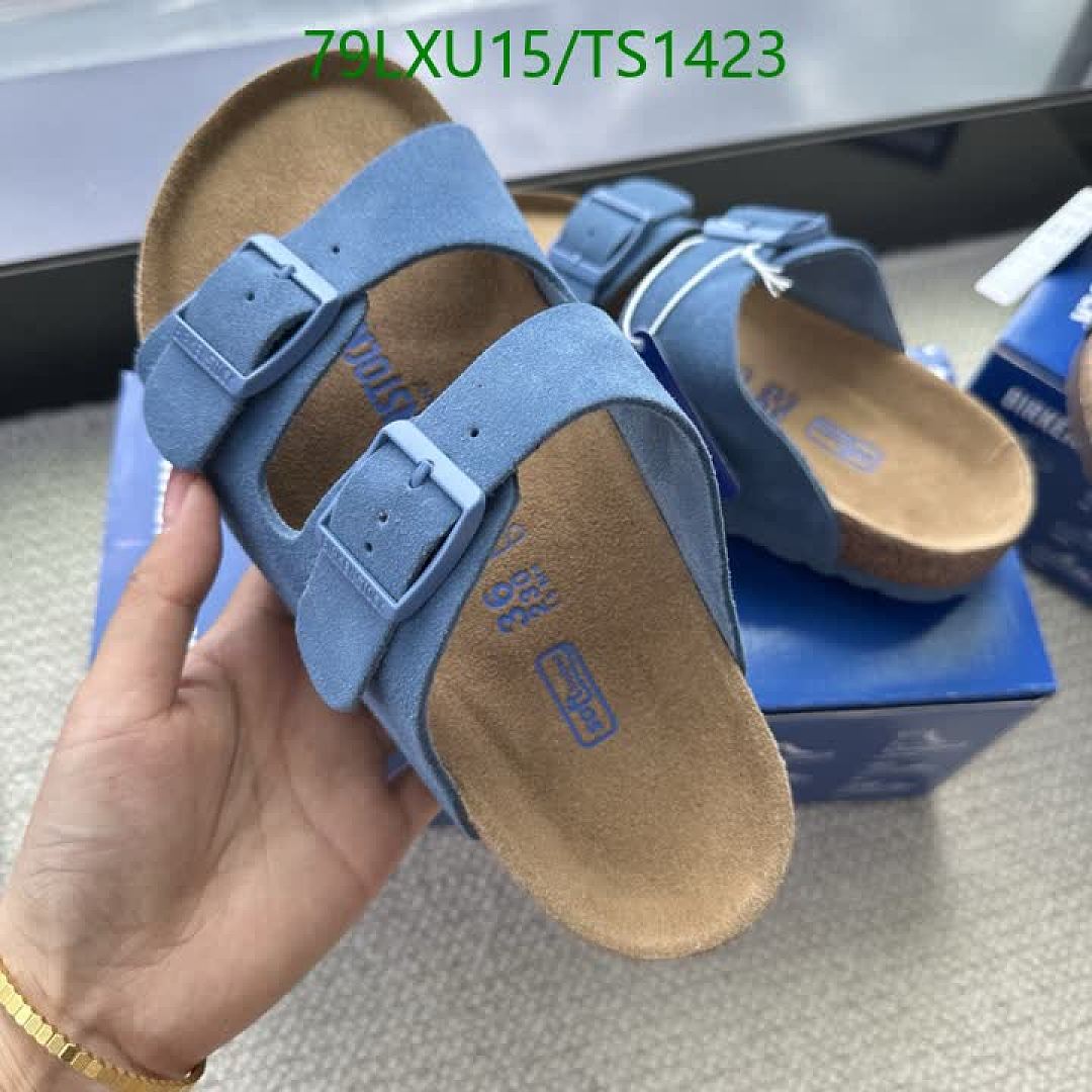 Birkenstock-Men shoes Code: TS1423 $: 79USD
