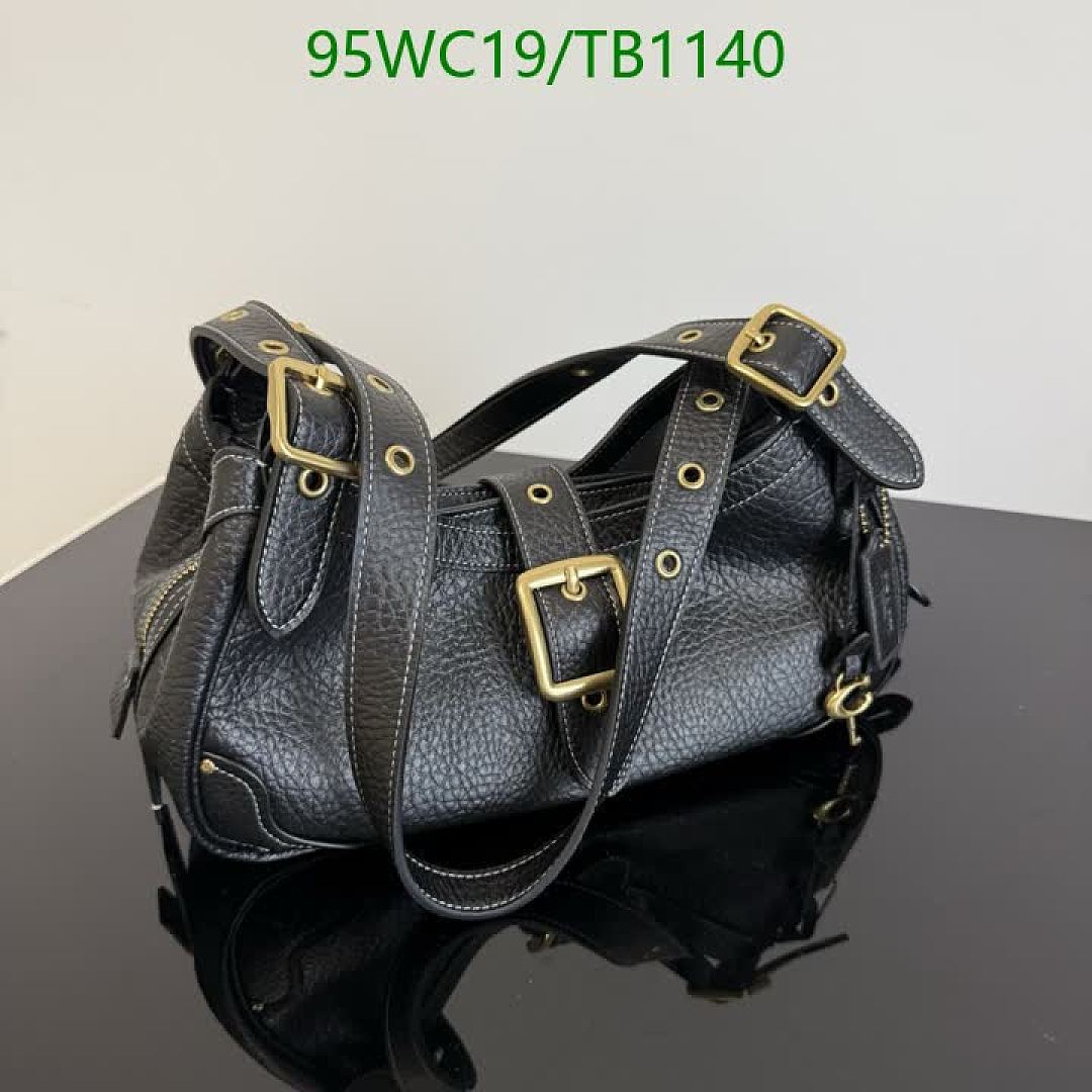 Coach-Bag-4A Quality Code: TB1140 $: 95USD