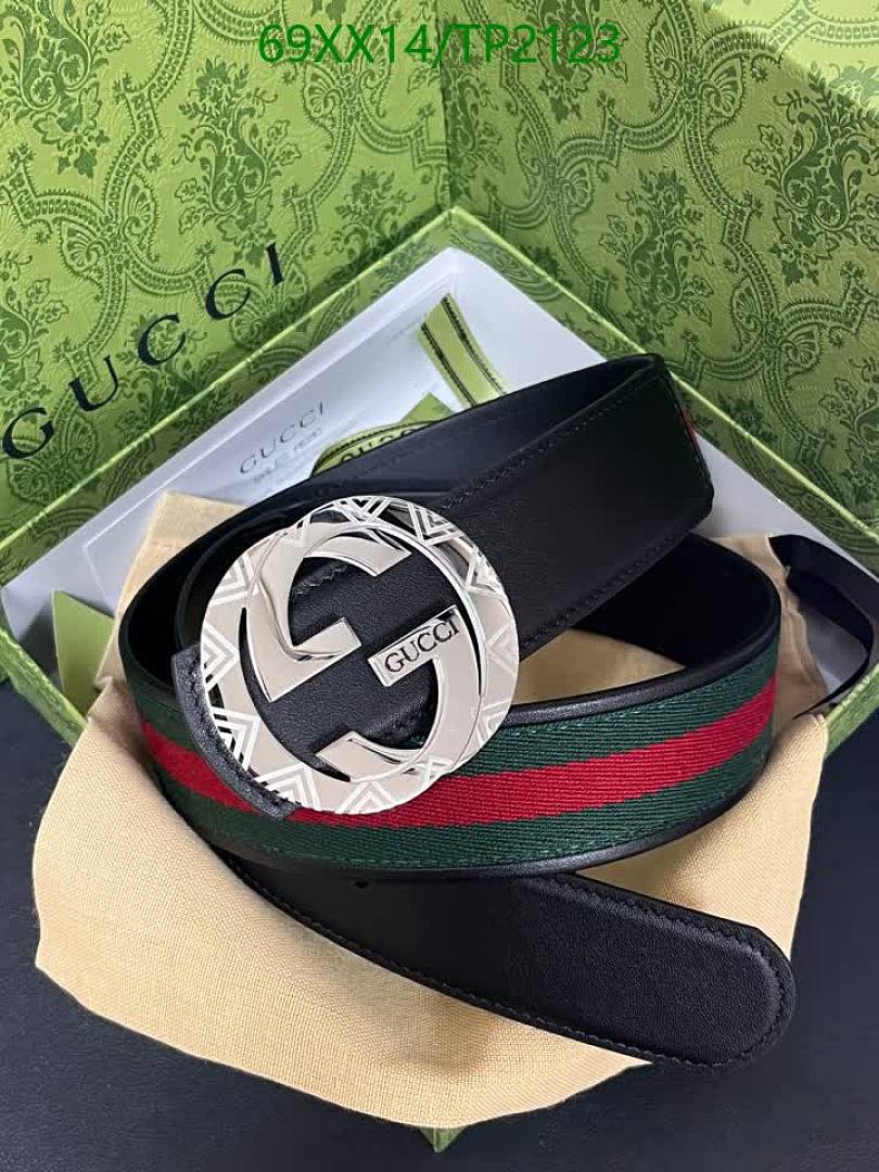Gucci-Belts Code: TP2123 $: 69USD