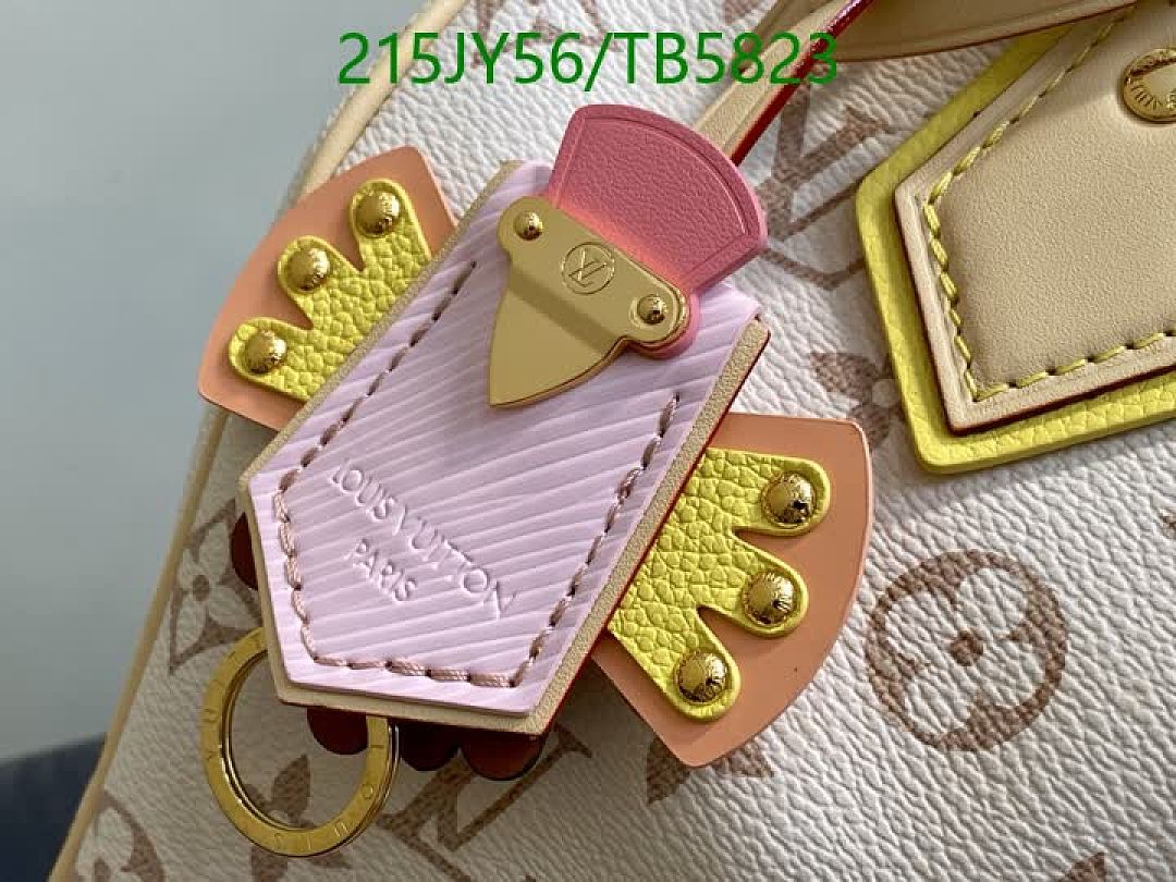 LV-Bag-Mirror Quality Code: TB5823 $: 215USD