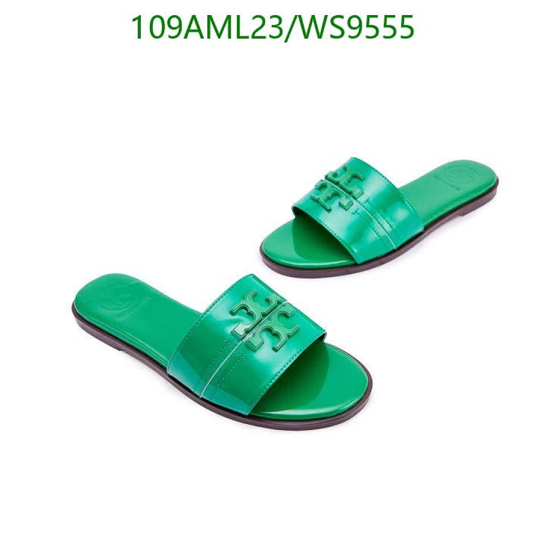 Tory Burch-Men shoes Code: WS9555 $: 109USD