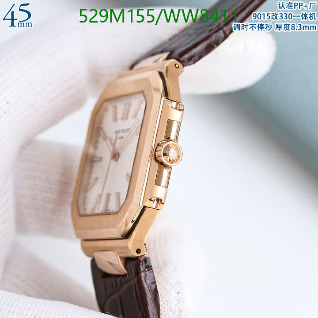 Patek Philippe-Watch-Mirror Quality Code: WW8411 $: 529USD