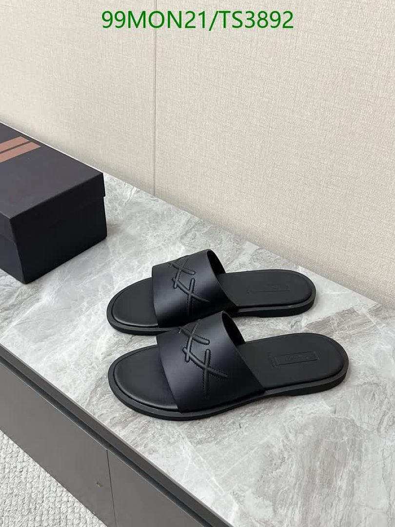 Zegna-Men shoes Code: TS3892 $: 99USD