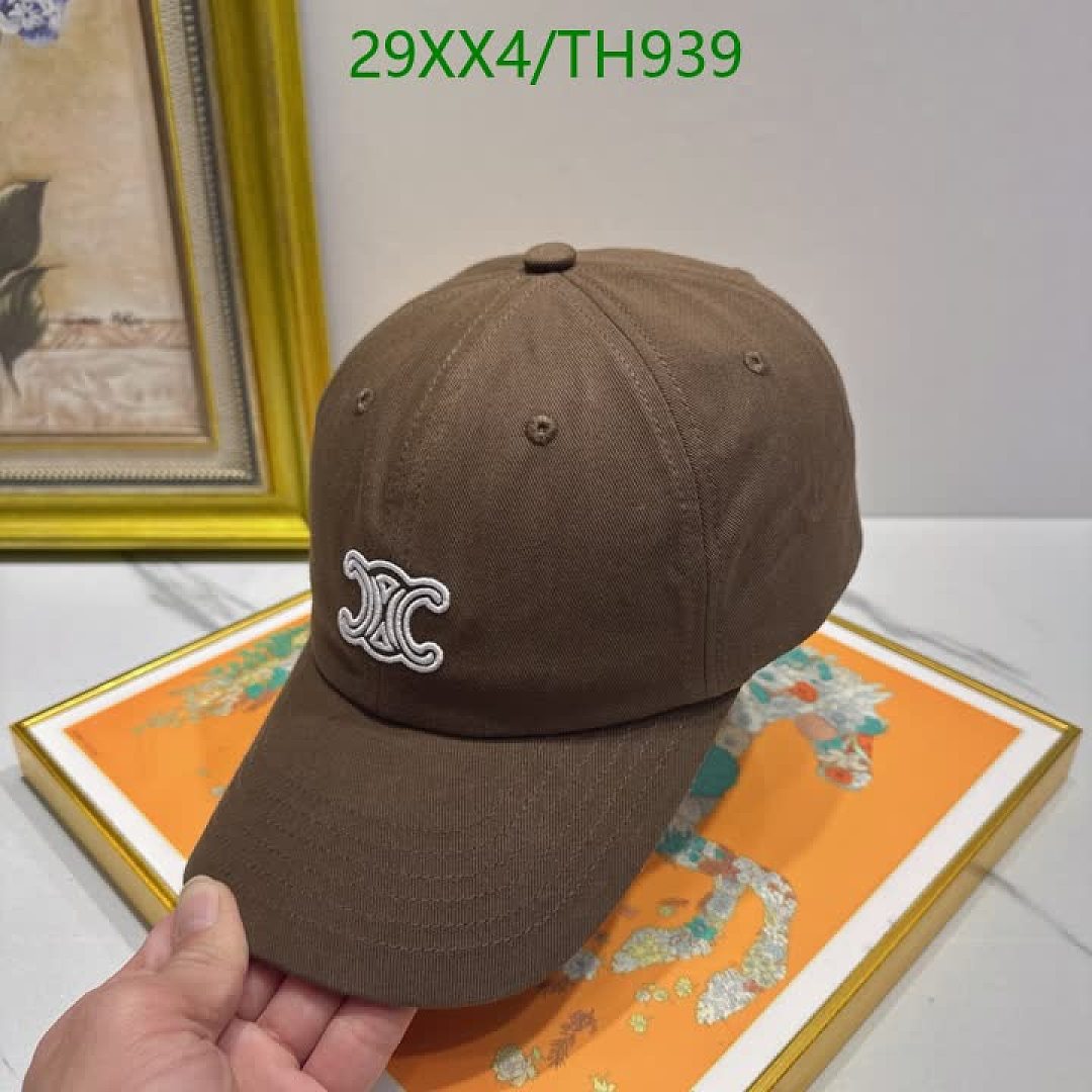 Celine-Cap(Hat) Code: TH939 $: 29USD
