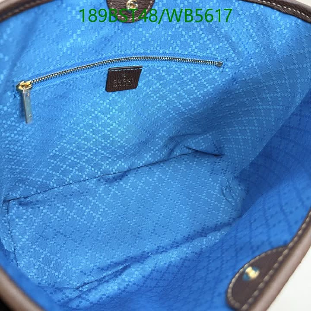 Gucci-Bag-Mirror Quality Code: WB5617 $: 189USD