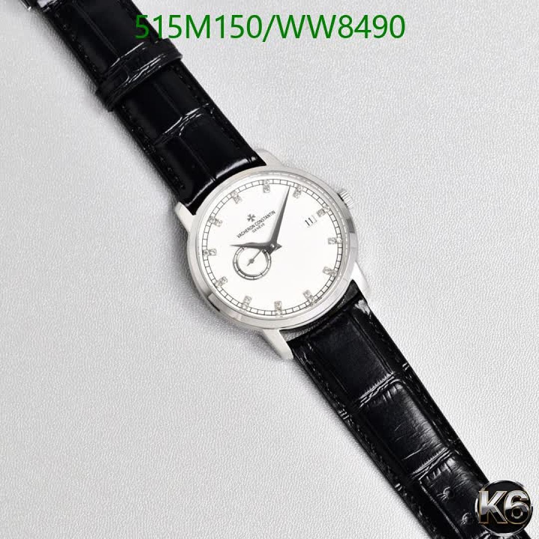 Vacheron Constantin-Watch-Mirror Quality Code: WW8490 $: 515USD